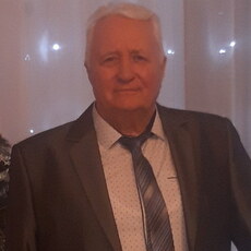 Фотография мужчины Владимир, 71 год из г. Ульяновск
