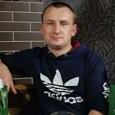 Фотография мужчины Slavik, 33 года из г. Житковичи