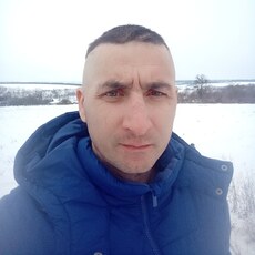 Фотография мужчины Андрей, 33 года из г. Немиров