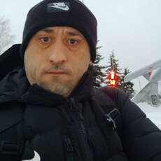 Фотография мужчины Евгений Быков, 37 лет из г. Иркутск