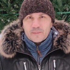 Фотография мужчины Олег, 39 лет из г. Сосновоборск (Красноярский Край)