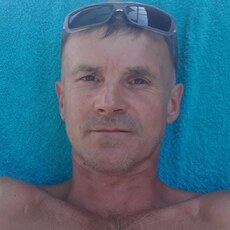 Фотография мужчины Вадим, 41 год из г. Кричев