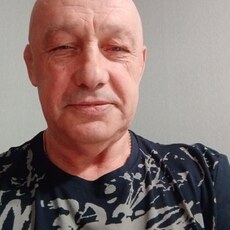 Фотография мужчины Василий, 59 лет из г. Подольск