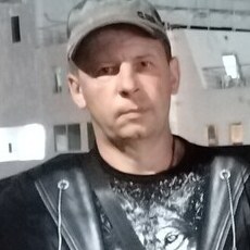 Фотография мужчины Друг, 44 года из г. Новосибирск