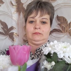 Фотография девушки Ирина, 50 лет из г. Озерск (Калининградская Обл)