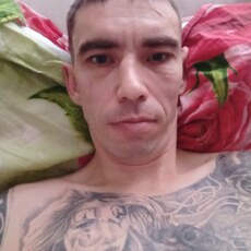 Фотография мужчины Жека, 36 лет из г. Кыштым