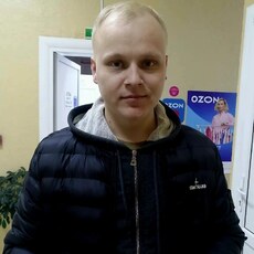Фотография мужчины Владислав, 27 лет из г. Верхняя Салда