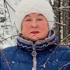 Фотография девушки Татьяна, 67 лет из г. Киров