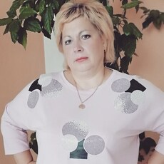 Фотография девушки Инна, 52 года из г. Новогрудок