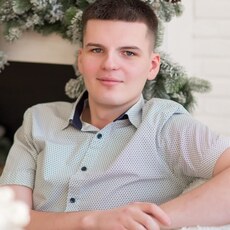 Фотография мужчины Владислав, 24 года из г. Псков