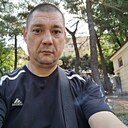 Юрий Ханенко, 43 года