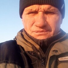 Фотография мужчины Слава, 53 года из г. Славгород