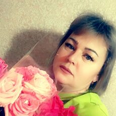 Фотография девушки Светлана, 43 года из г. Буденновск