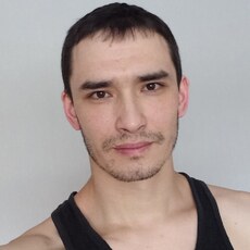 Фотография мужчины Руслан, 34 года из г. Оренбург