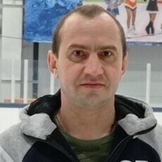 Фотография мужчины Андрей, 40 лет из г. Борисовка