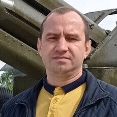 Фотография мужчины Андрей, 41 год из г. Борисовка