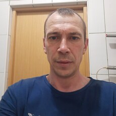 Фотография мужчины Алексей, 40 лет из г. Новобурейский