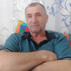Фотография мужчины Василий, 58 лет из г. Омск
