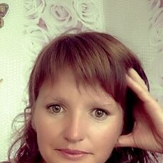 Фотография девушки Мариша, 44 года из г. Москва
