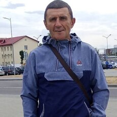 Фотография мужчины Олег, 54 года из г. Молодечно