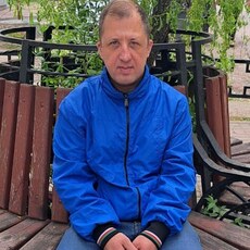 Фотография мужчины Михаил, 42 года из г. Борисоглебск