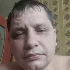 Фотография мужчины Алексей, 45 лет из г. Киселевск