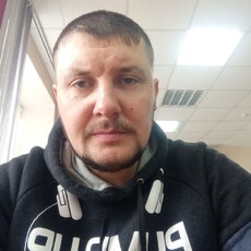 Фотография мужчины Николай, 37 лет из г. Мариинск
