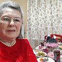 Мария, 70 лет