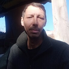 Фотография мужчины Денис, 42 года из г. Магадан