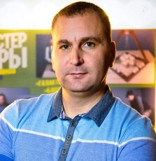 Фотография мужчины Александр, 43 года из г. Новосибирск
