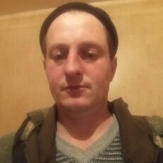 Фотография мужчины Ваня, 35 лет из г. Копыль