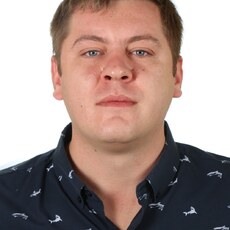 Фотография мужчины Кирилл, 38 лет из г. Санкт-Петербург