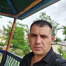 Фотография мужчины Дмитрий, 35 лет из г. Нефтеюганск