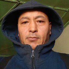 Фотография мужчины Нигмат, 42 года из г. Ясногорск (Забайкальский Край)