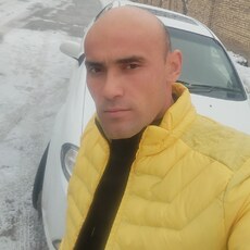 Фотография мужчины Бекзод, 33 года из г. Алмалык
