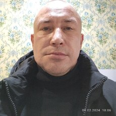Фотография мужчины Александр, 49 лет из г. Павлово