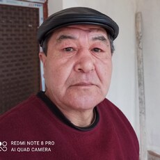 Фотография мужчины Илхомжон, 50 лет из г. Фергана