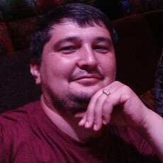 Фотография мужчины Азад, 37 лет из г. Ноябрьск