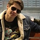 Никита, 19 лет