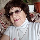 Полина, 66 лет