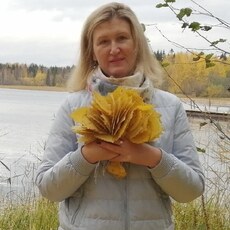 Фотография девушки Natalya, 46 лет из г. Северодвинск