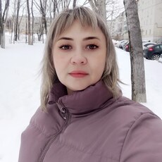 Фотография девушки Юлия, 41 год из г. Новоульяновск