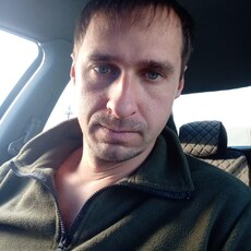 Фотография мужчины Михаил, 32 года из г. Отрадная