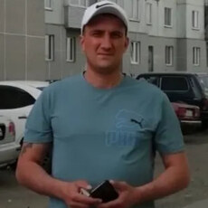 Вадим, 42 из г. Красноярск.