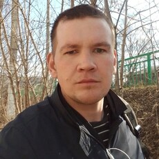 Фотография мужчины Дмитрий, 29 лет из г. Мантурово