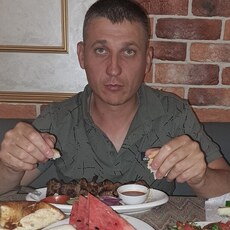 Фотография мужчины Александр, 41 год из г. Новозыбков