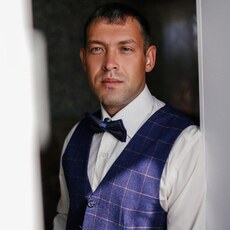 Фотография мужчины Сергей, 33 года из г. Балаково