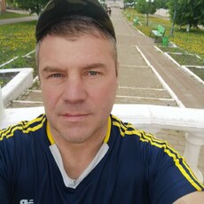 Фотография мужчины Александр, 49 лет из г. Рузаевка