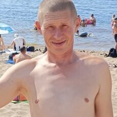 Фотография мужчины Андрей, 44 года из г. Мариинск