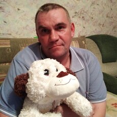Олег, 51 из г. Курган.
